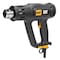 Caterpillar Cat 1800W Corded Heat Gun with Accessories DX87U - alternate 1
